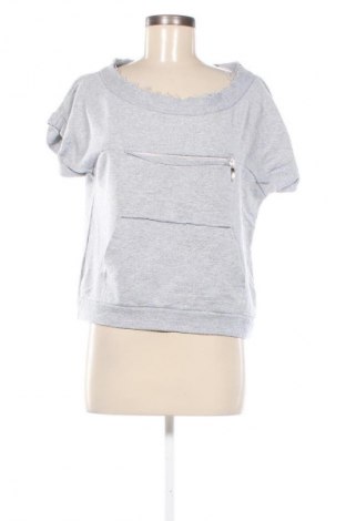 Damen Shirt, Größe M, Farbe Grau, Preis 4,99 €