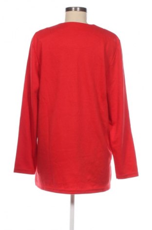 Damen Shirt, Größe XL, Farbe Rot, Preis € 6,99