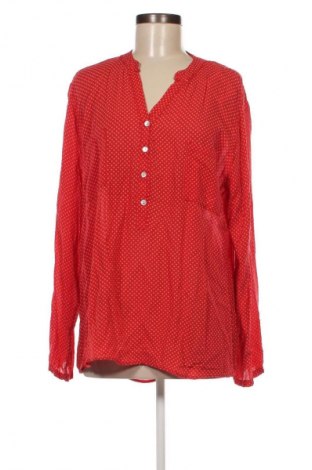 Damen Shirt, Größe XL, Farbe Rot, Preis € 5,99