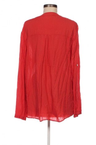 Damen Shirt, Größe XL, Farbe Rot, Preis € 5,99