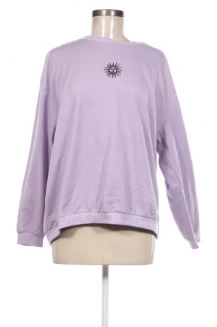 Damen Shirt, Größe L, Farbe Lila, Preis € 6,99