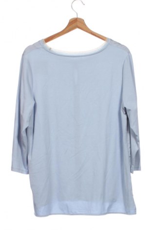 Damen Shirt, Größe L, Farbe Blau, Preis € 5,49