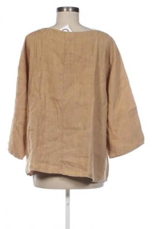 Damen Shirt, Größe XL, Farbe Beige, Preis € 5,99