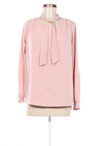 Damen Shirt, Größe XL, Farbe Aschrosa, Preis € 6,49