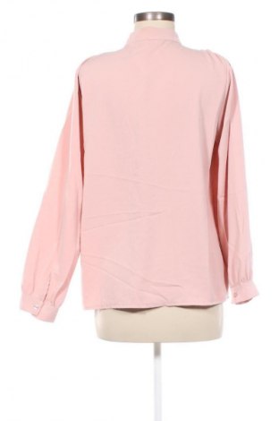 Damen Shirt, Größe XL, Farbe Aschrosa, Preis € 6,49