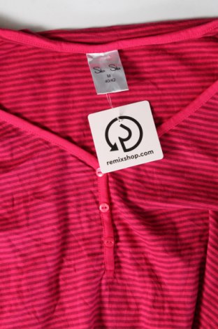 Damen Shirt, Größe M, Farbe Rot, Preis € 4,99