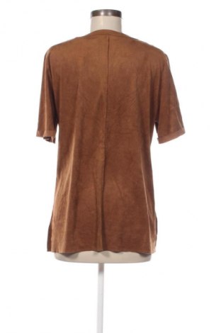 Damen Shirt, Größe L, Farbe Braun, Preis € 6,99