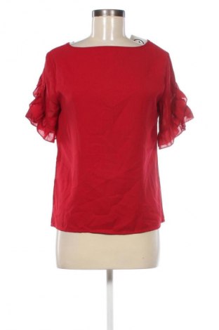 Damen Shirt, Größe M, Farbe Rot, Preis € 8,99