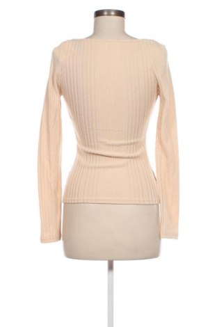 Damen Shirt, Größe M, Farbe Beige, Preis € 5,99