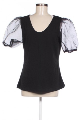 Damen Shirt, Größe XL, Farbe Schwarz, Preis € 8,99