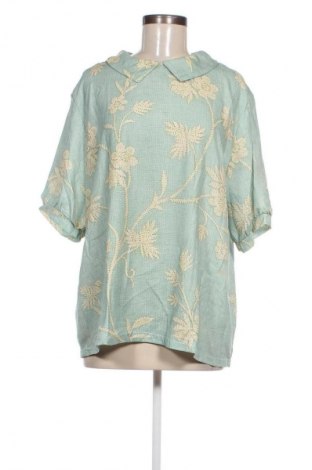 Damen Shirt, Größe XXL, Farbe Mehrfarbig, Preis 9,72 €