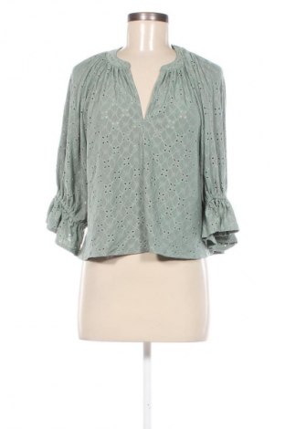 Damen Shirt, Größe XS, Farbe Grün, Preis € 4,49