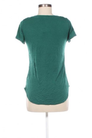 Damen Shirt, Größe S, Farbe Grün, Preis 8,99 €