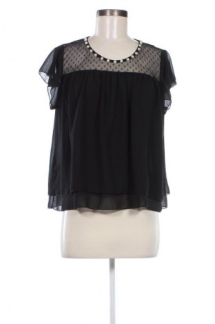 Damen Shirt, Größe M, Farbe Schwarz, Preis 7,70 €