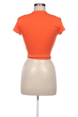 Damen Shirt, Größe S, Farbe Orange, Preis € 3,99