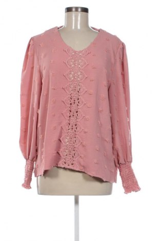 Damen Shirt, Größe XL, Farbe Rosa, Preis € 5,99