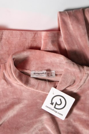 Damen Shirt, Größe L, Farbe Rosa, Preis € 6,99