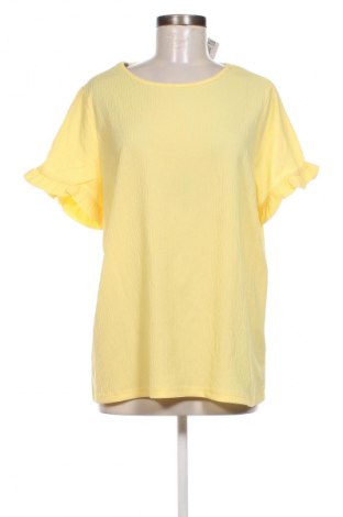 Damen Shirt, Größe XL, Farbe Gelb, Preis 9,72 €