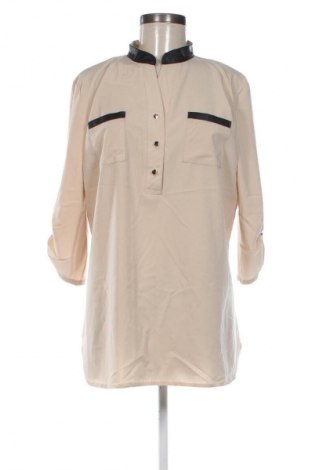 Damen Shirt, Größe XL, Farbe Beige, Preis € 6,49