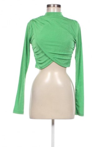 Damen Shirt, Größe L, Farbe Grün, Preis € 4,99