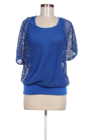 Damen Shirt, Größe S, Farbe Blau, Preis € 10,00