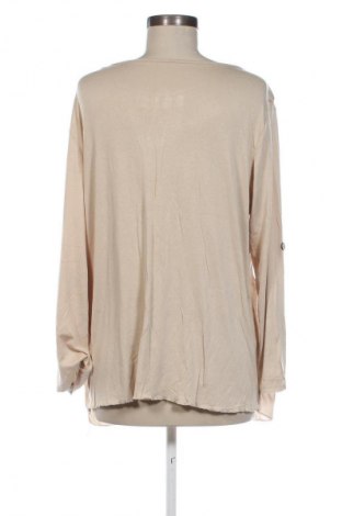 Damen Shirt, Größe L, Farbe Beige, Preis € 9,99