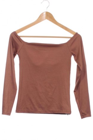 Damen Shirt, Größe S, Farbe Braun, Preis € 12,00