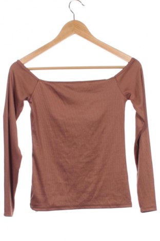 Damen Shirt, Größe S, Farbe Braun, Preis € 13,00