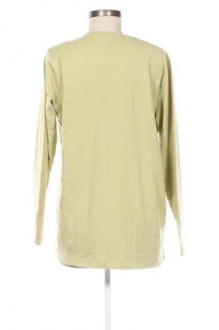 Damen Shirt, Größe L, Farbe Grün, Preis € 6,49