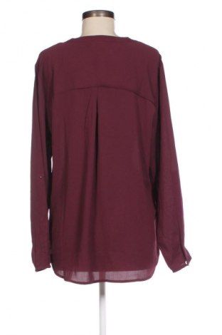 Damen Shirt, Größe M, Farbe Rot, Preis € 4,99