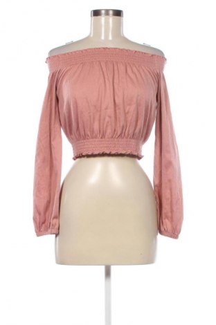 Damen Shirt, Größe M, Farbe Rosa, Preis 4,99 €