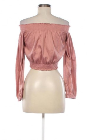 Damen Shirt, Größe M, Farbe Rosa, Preis € 4,99