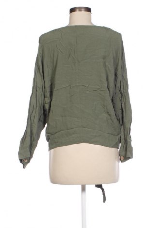 Damen Shirt, Größe L, Farbe Grün, Preis € 4,49