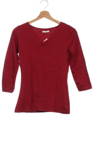 Damen Shirt, Größe S, Farbe Rot, Preis € 9,74