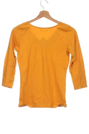 Damen Shirt, Größe S, Farbe Gelb, Preis 5,99 €