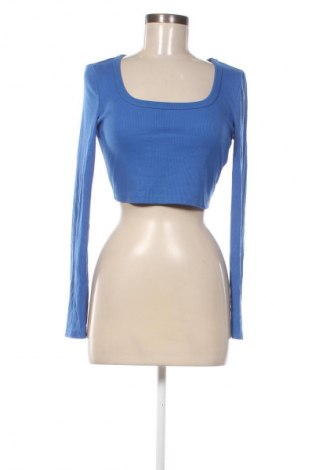 Damen Shirt, Größe S, Farbe Blau, Preis € 3,49