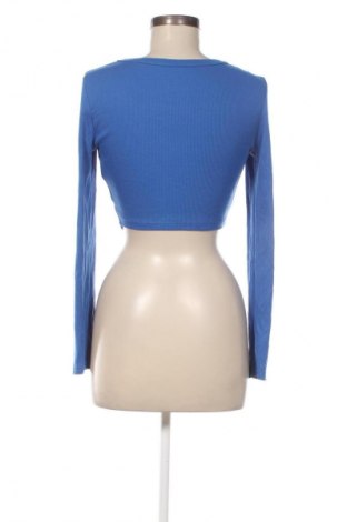 Damen Shirt, Größe S, Farbe Blau, Preis € 3,49