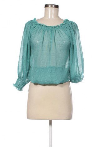 Damen Shirt, Größe L, Farbe Blau, Preis € 6,99