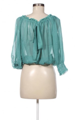 Damen Shirt, Größe L, Farbe Blau, Preis € 6,99