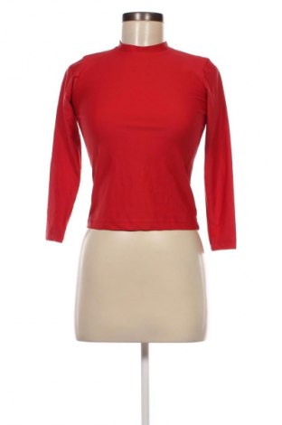 Damen Shirt, Größe M, Farbe Rot, Preis 5,99 €