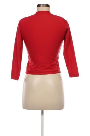 Damen Shirt, Größe M, Farbe Rot, Preis 5,99 €