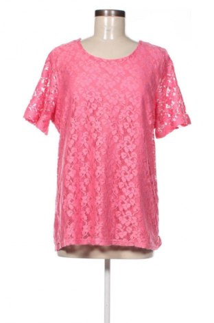 Damen Shirt, Größe L, Farbe Rosa, Preis € 8,49