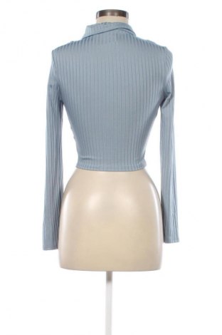 Damen Shirt, Größe M, Farbe Blau, Preis € 4,49