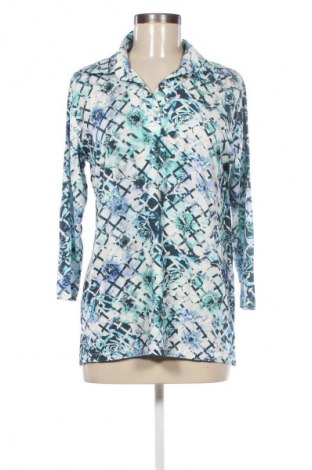 Damen Shirt, Größe S, Farbe Mehrfarbig, Preis 4,99 €