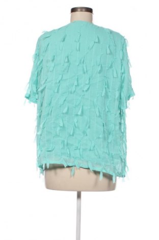 Damen Shirt, Größe L, Farbe Blau, Preis € 6,99