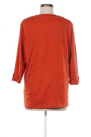 Damen Shirt, Größe XL, Farbe Orange, Preis 13,49 €