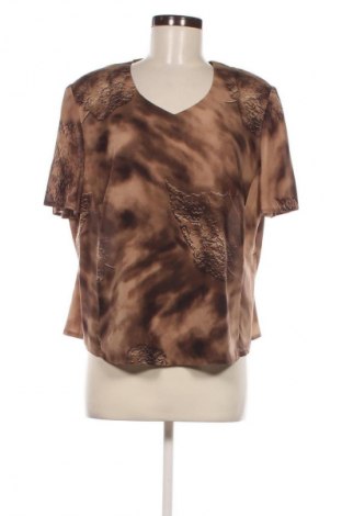 Damen Shirt, Größe XXL, Farbe Braun, Preis € 5,99