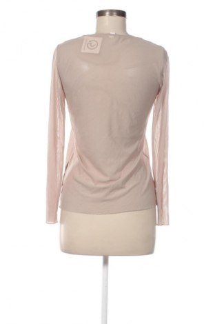 Damen Shirt, Größe M, Farbe Beige, Preis 4,49 €