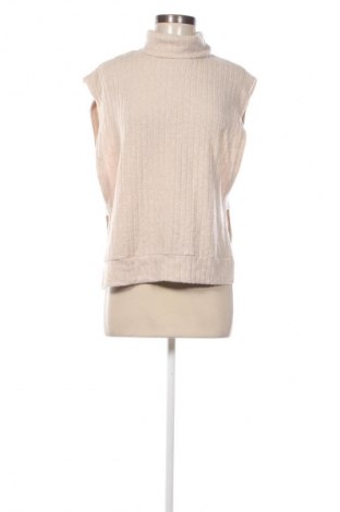 Damen Shirt, Größe M, Farbe Beige, Preis € 5,99