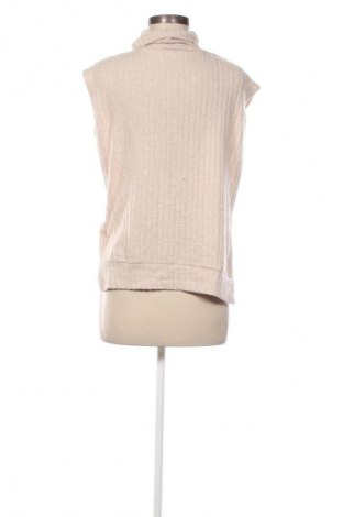 Damen Shirt, Größe M, Farbe Beige, Preis € 5,99